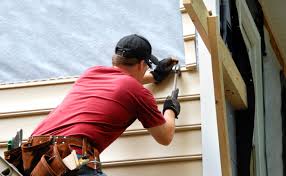 Best Fiber Cement Siding Installation  in Madisonville, TN